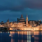 Seaview Modern Sliema