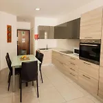 Seaview Modern Appartement *