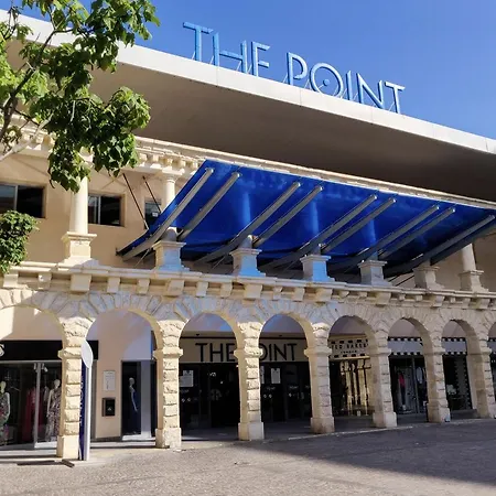 Seaview Modern * Sliema