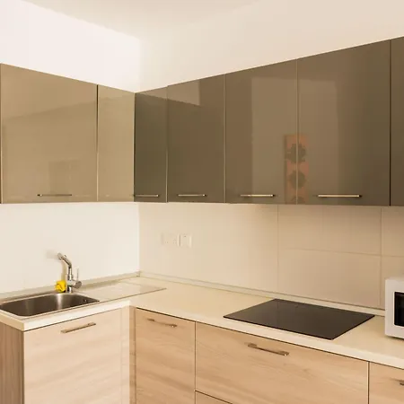 Seaview Modern Sliema