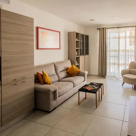 Seaview Modern Apartment *