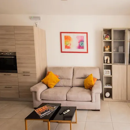 Seaview Modern