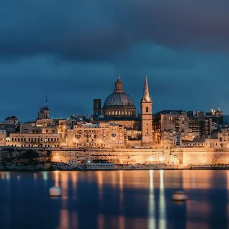 Seaview Modern Sliema