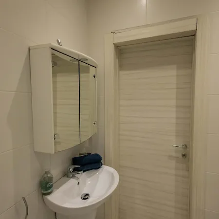 Seaview Modern アパート スリーマ