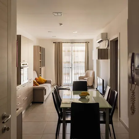 Seaview Modern *