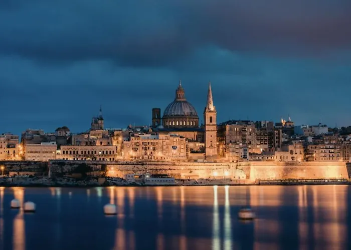 Seaview Modern Sliema