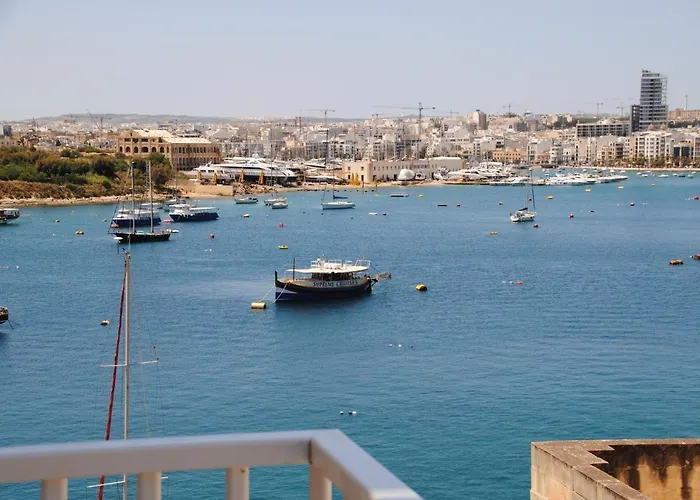 Apartamento Seaview Modern *