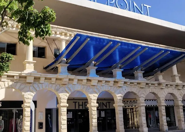 Seaview Modern * Sliema