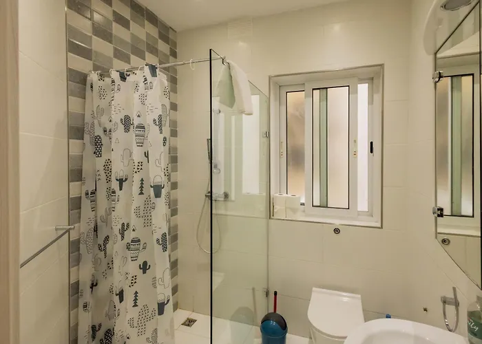 Seaview Modern * Sliema