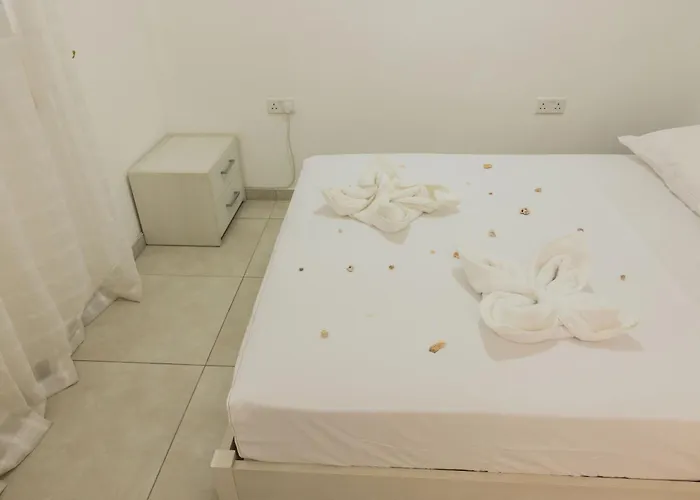 Seaview Modern Apartmán *