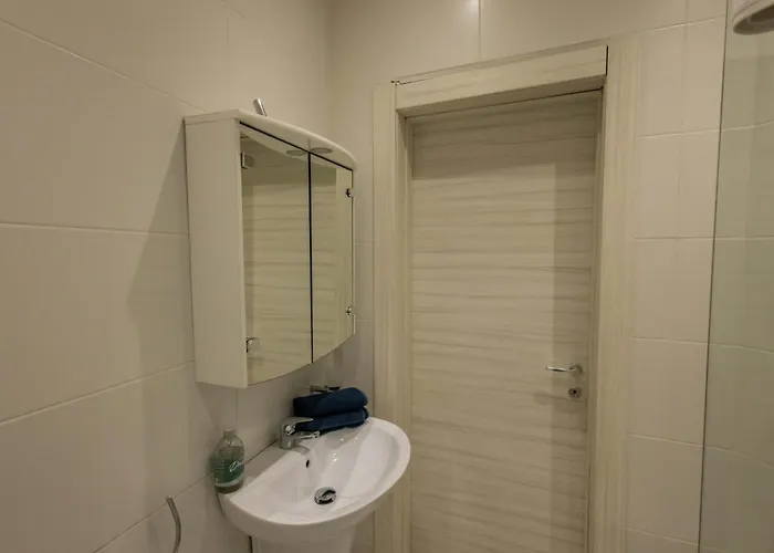 Seaview Modern Apartmán Sliema