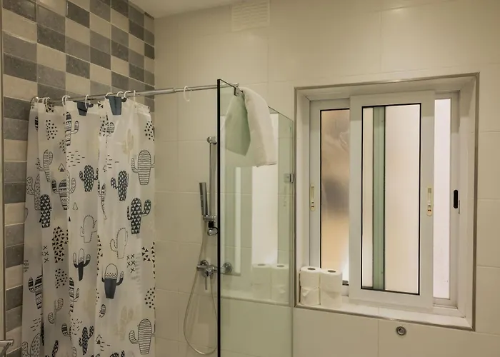 Apartamento Seaview Modern Sliema