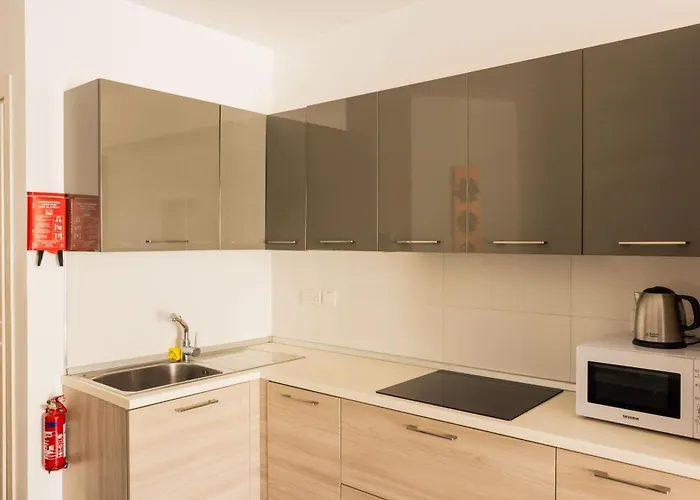 Seaview Modern Sliema