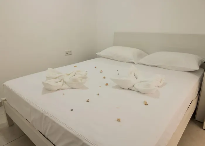 Seaview Modern Apartamento