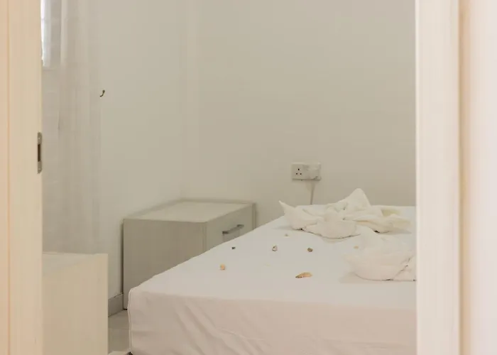 Apartmán Seaview Modern