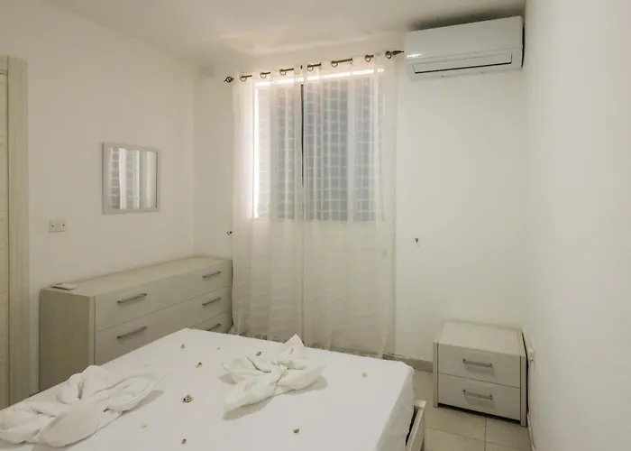 Apartmán Seaview Modern *