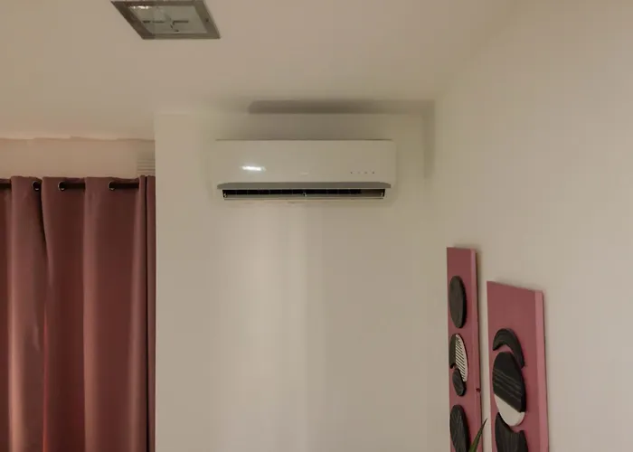 Seaview Modern * Sliema