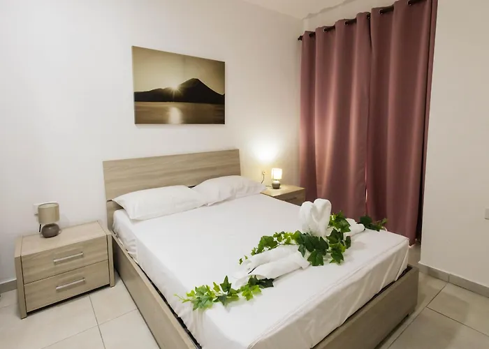 Apartamento Seaview Modern *