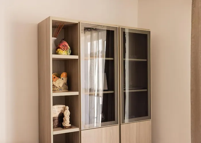 Apartamento Seaview Modern *