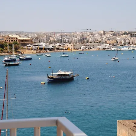 Apartment Seaview Modern *