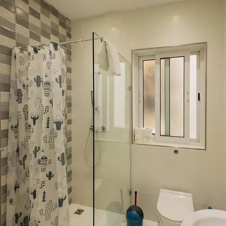 Seaview Modern * סליאמה