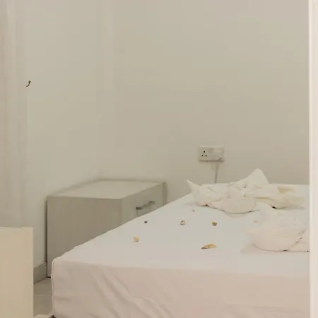 Apartment Seaview Modern