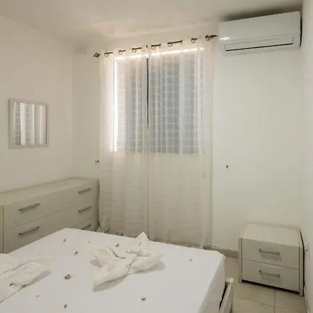 Apartment Seaview Modern *