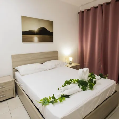 Apartment Seaview Modern *