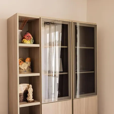 דירה Seaview Modern *
